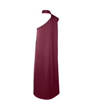 yasannalina one shoulder dress