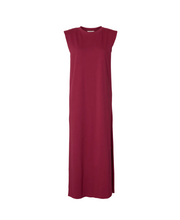 Slfhalley ankle dress - Selected