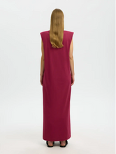 Slfhalley ankle dress - Selected