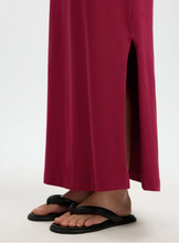 Slfhalley ankle dress - Selected