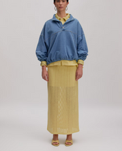 Suki skirt yellow