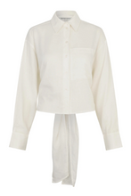 Veno shirt white - Second Female
