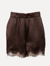 Alba lace shorts - Les soeurs