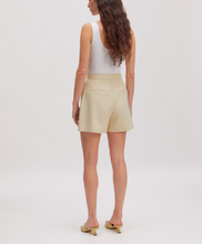 Sissy shorts - Edited