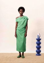 Morere dress - Frnch