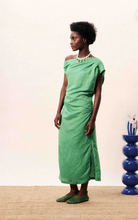 Morere dress - Frnch