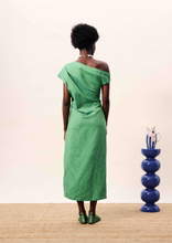 Morere dress - Frnch
