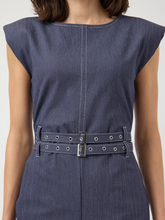 Yasbebba jumpsuit - YAS