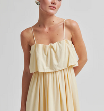 Aie dress - Second Female