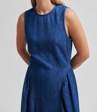 Lukana dress - Second Female
