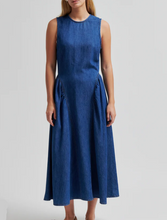 Lukana dress - Second Female