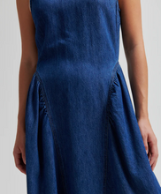 Lukana dress - Second Female