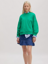 emiellia green sweater