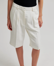 Lino shorts - Second Female