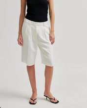 Lino shorts - Second Female