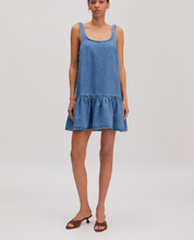 Inka dress