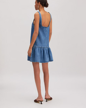 Inka dress
