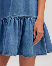 Inka dress