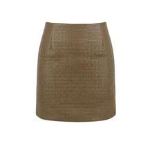 Seattle skirt - March23