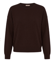 Berlin pull chocolat - March23