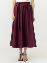 Yastimber skirt  - Yas