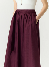 Yastimber skirt  - Yas