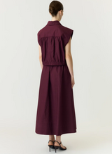 Yastimber skirt  - Yas