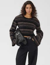GZsida striped pullover - Gestuz