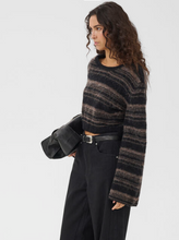 GZsida striped pullover - Gestuz
