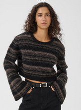 GZsida striped pullover - Gestuz