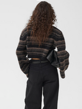 GZsida striped pullover - Gestuz
