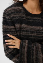 GZsida striped pullover - Gestuz