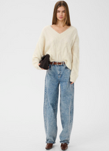 GZsida V-neck pullover - Gestuz