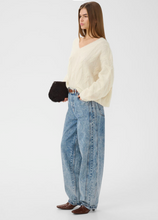 GZsida V-neck pullover - Gestuz