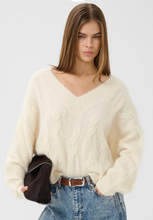 GZsida V-neck pullover - Gestuz