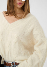 GZsida V-neck pullover - Gestuz