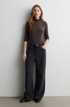 Irvana denim trousers - Second female