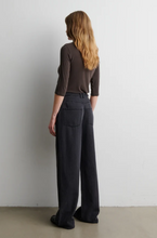 Irvana denim trousers - Second female