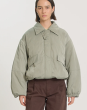 Doriana pufferjacket