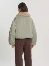 Doriana pufferjacket