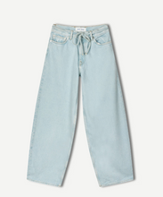 SAHARPER JEANS BELT SURF - SAMSOE