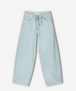 SAHARPER JEANS BELT SURF - SAMSOE