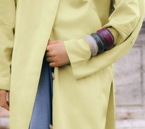 SABETH COAT - EDITED