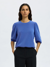 TENNY 3/4 SWEAT - SELECTED