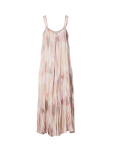 YASJAMILLA STRAP LONG DRESS - YAS