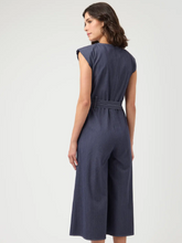 Yasbebba jumpsuit - YAS