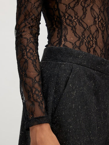 JANIYA LACE BODY