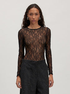 JANIYA LACE BODY