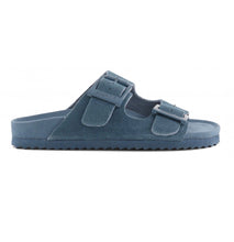Suede sandaal  sea - colors of california