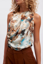 REENAGZ BLOUSE - GESTUZ
